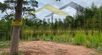 CI 348 - Lote de 725 m² a preço baixo, sensacional! Fica alí na Alm. São Francisco. 